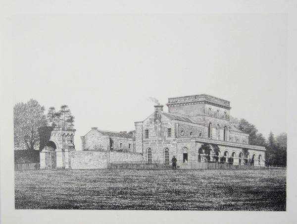 Eastbury Park (second view)