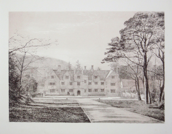 Creech Grange