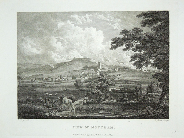 Mottram