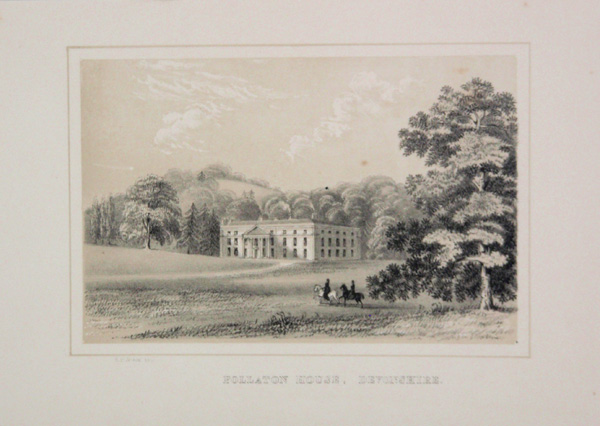 Follaton House