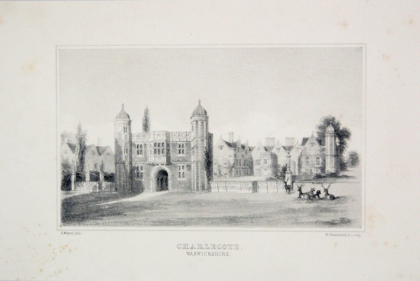 Charlecote