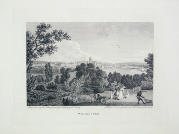 Worcester