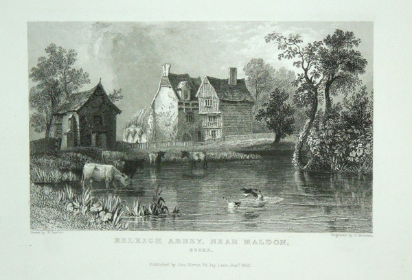 Beleigh Abbey
