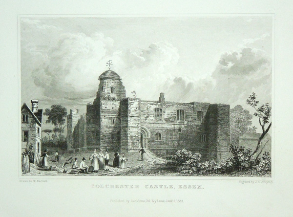 Colchester Castle