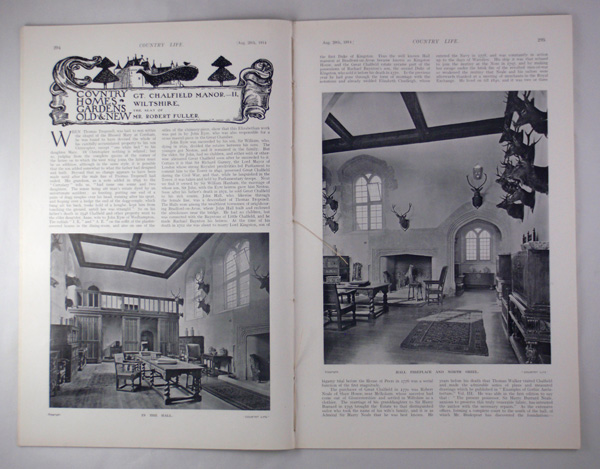 Great Chalfield Manor (Part-2)