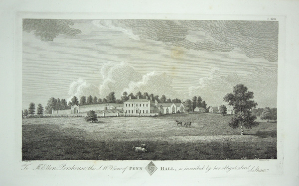 Penn Hall