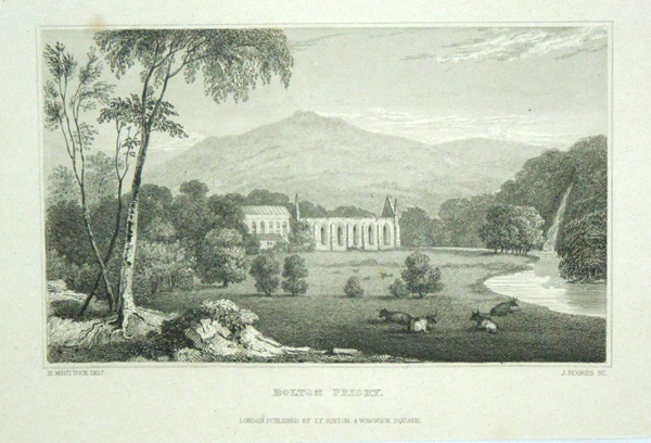 Bolton Priory
