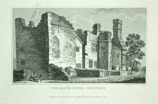 Manor-House (The)
