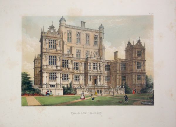 Wollaton