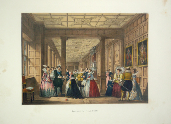 The Gallery (interior)