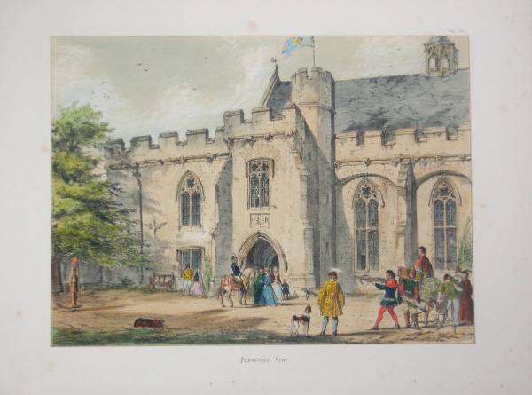 Penshurst