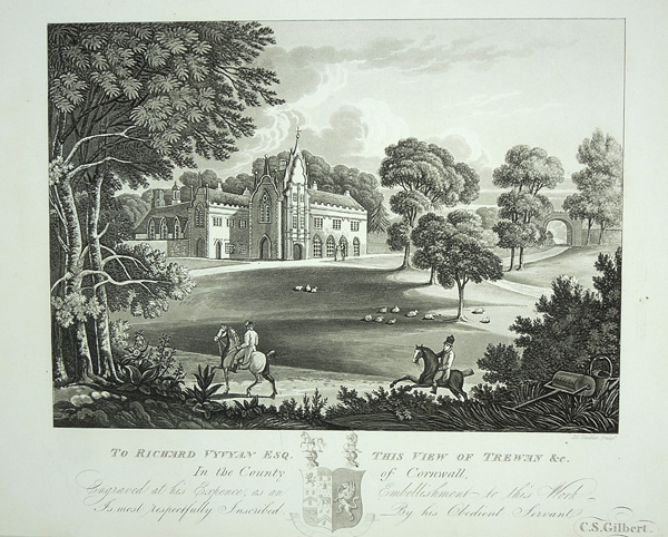 Trewan