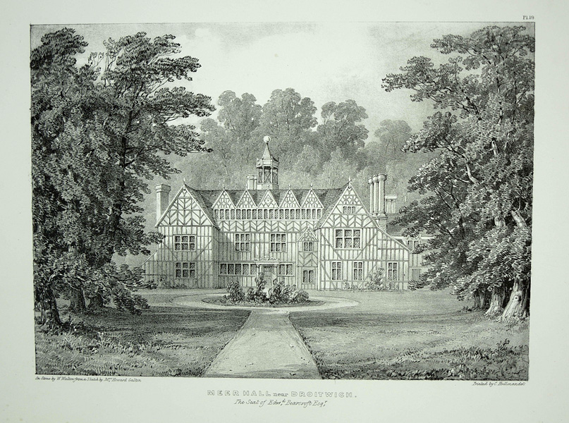 Meer Hall (Mere Hall)