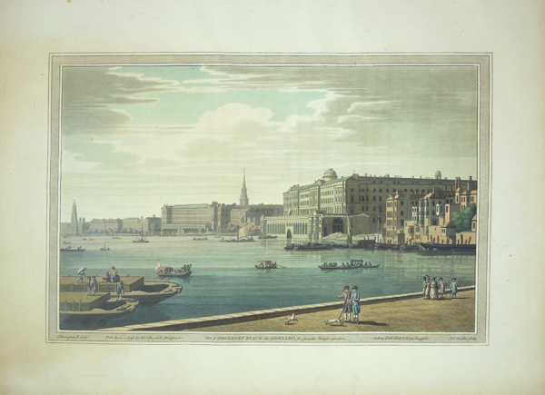 Somerset Place