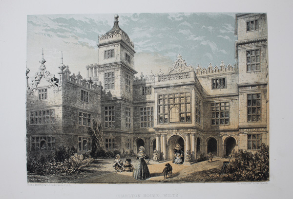 Charlton House