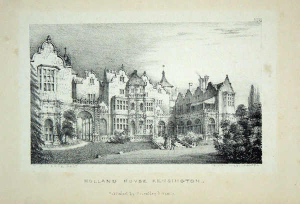 Holland House