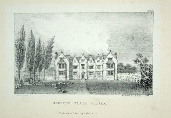 Streete Place