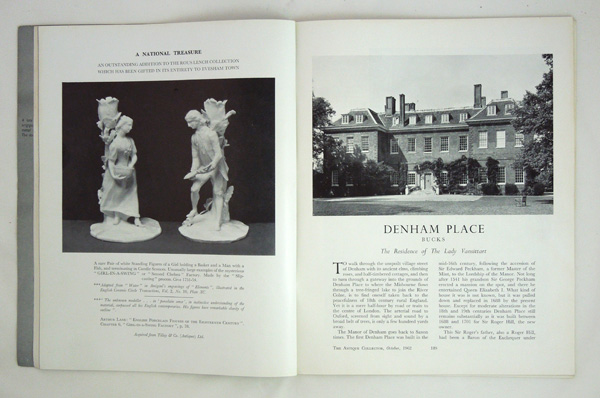 Denham Place