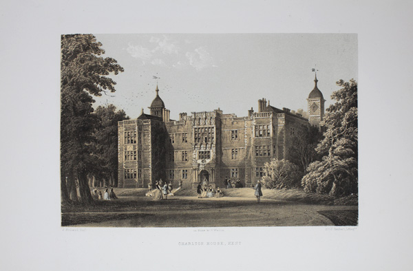 Charlton House