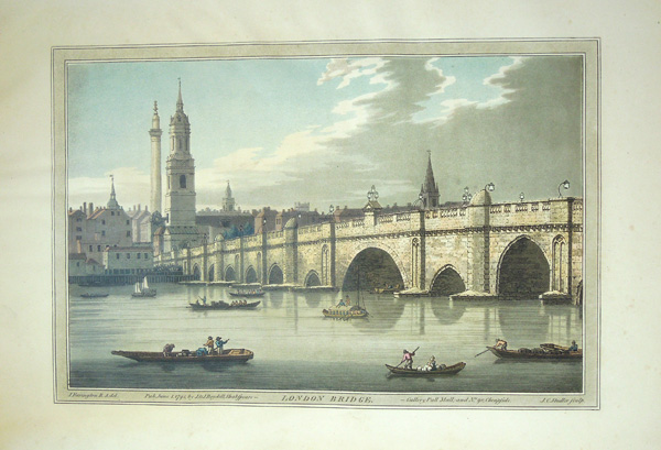 London Bridge