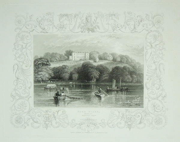 Park Place
