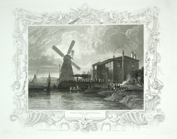 Battersea
