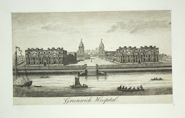 Greenwich Hospital