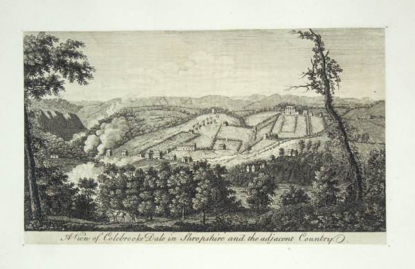 Colebrooke Dale