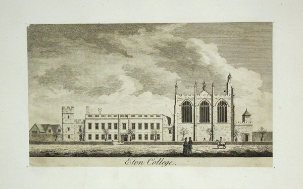 Eton College