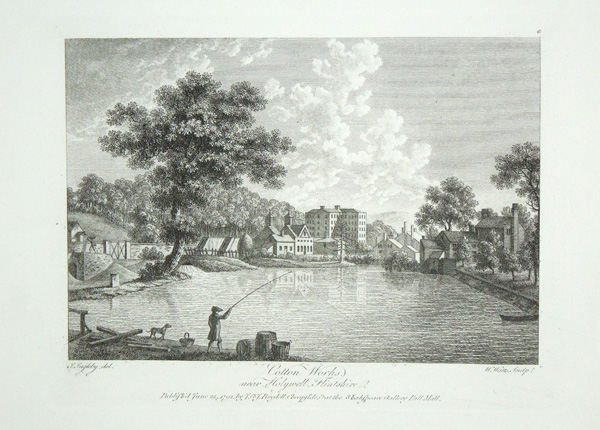 Cotton Works 