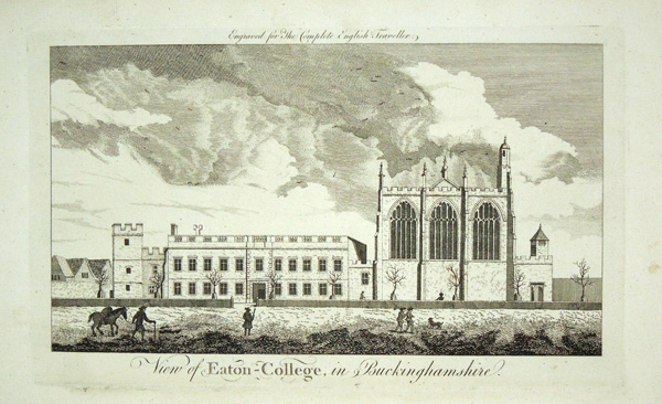 Eaton College