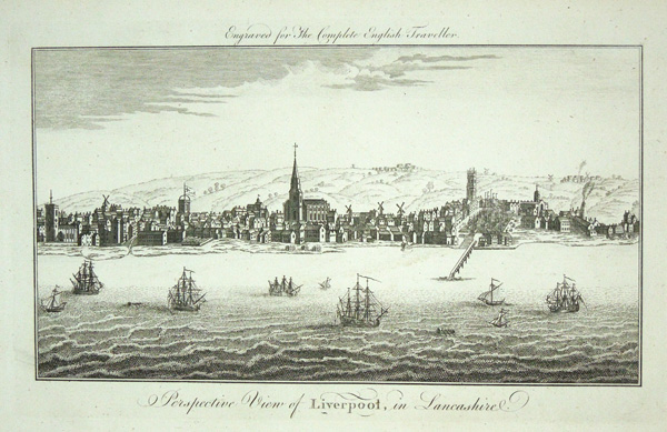 Liverpool (view of)