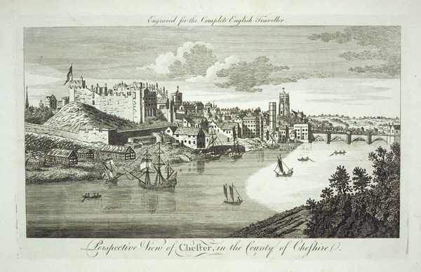 Chester (a view of)