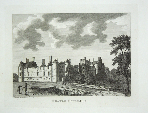 Seaton House (Plate 2)