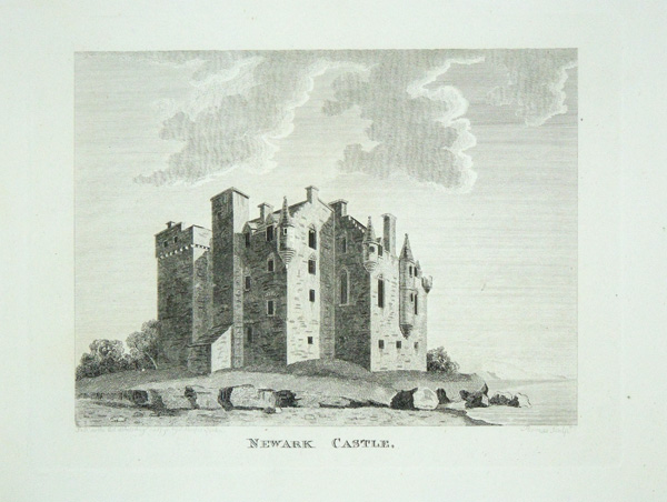Newark Castle