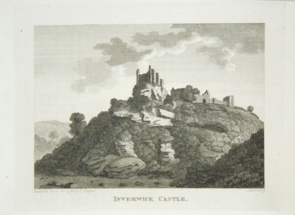 Inverwick Castle