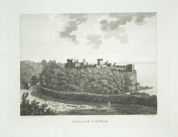 Colaine Castle