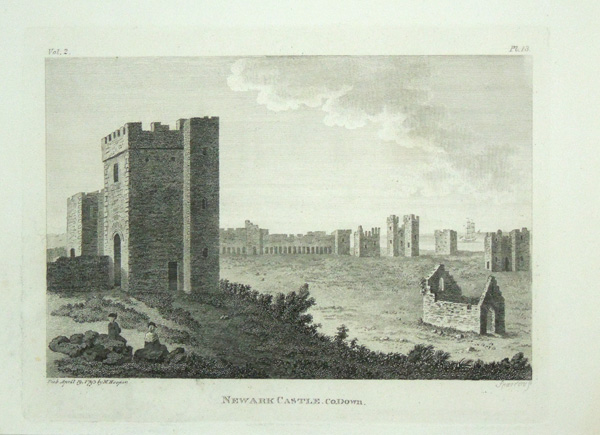 Newark Castle