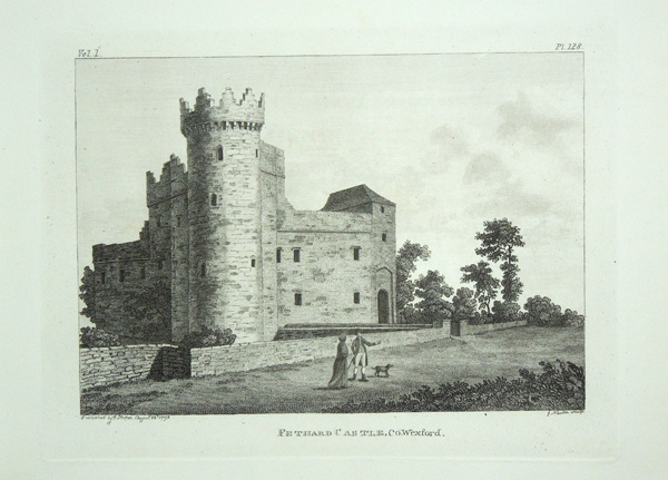 Fethard Castle