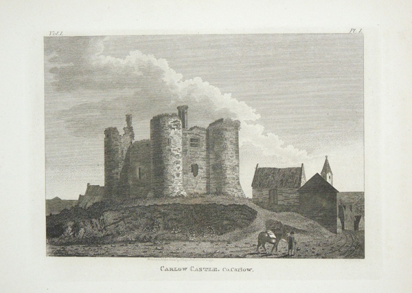 Carlow Castle