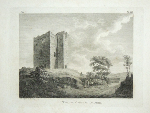 Timon Castle 