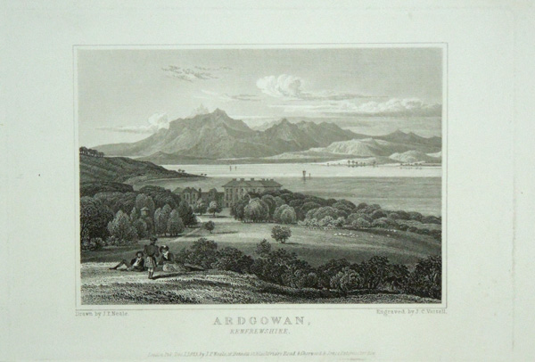 Ardgowan