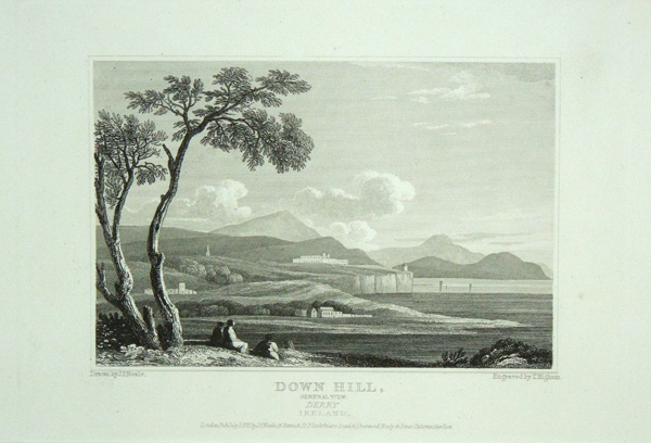 Down Hill (general view)