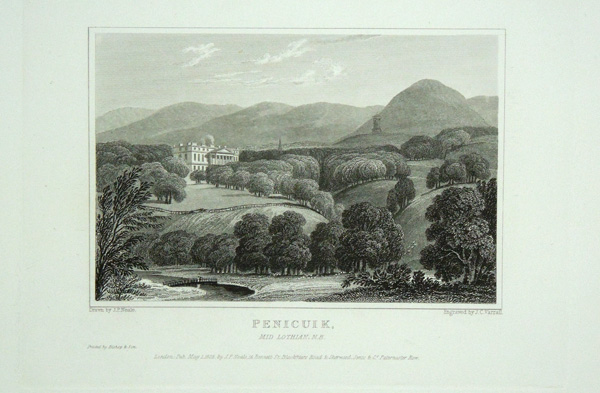 Penicuik