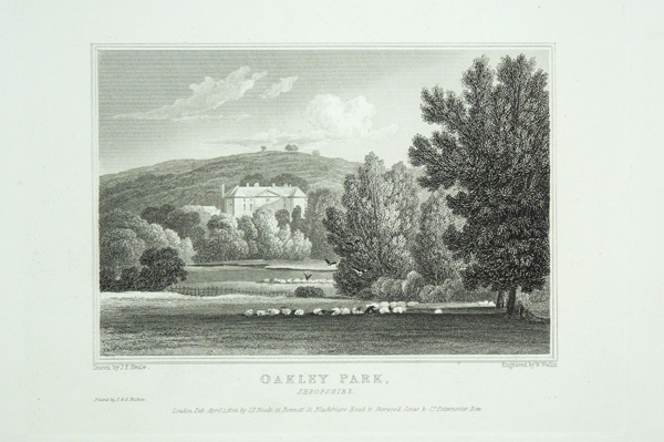Oakley Park