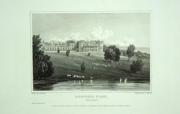 Bowood Park