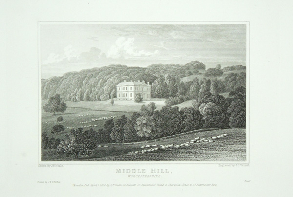 Middle Hill