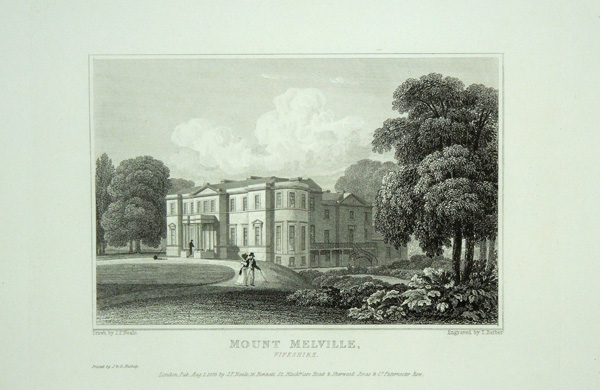 Mount Melville