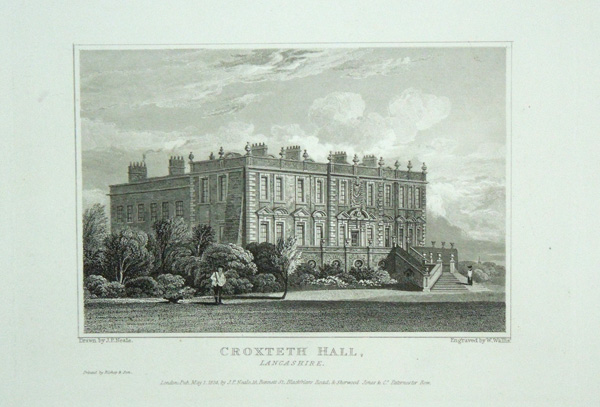 Croxteth Hall