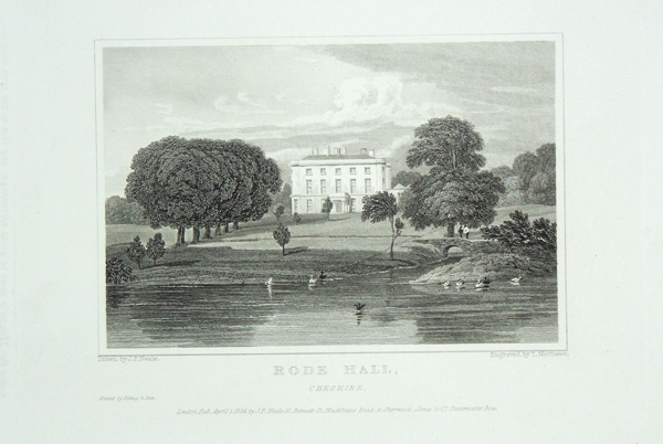 Rode Hall